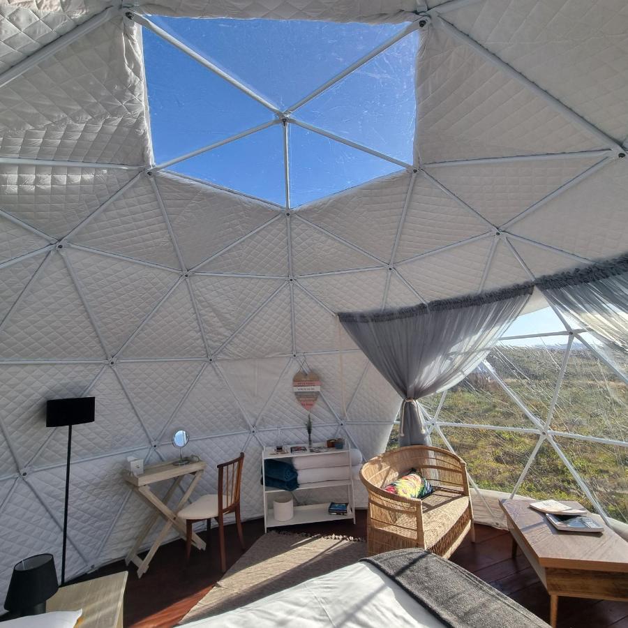 Hotel Pom Gratz - Ecodomes Hartebeesrivier Exteriér fotografie