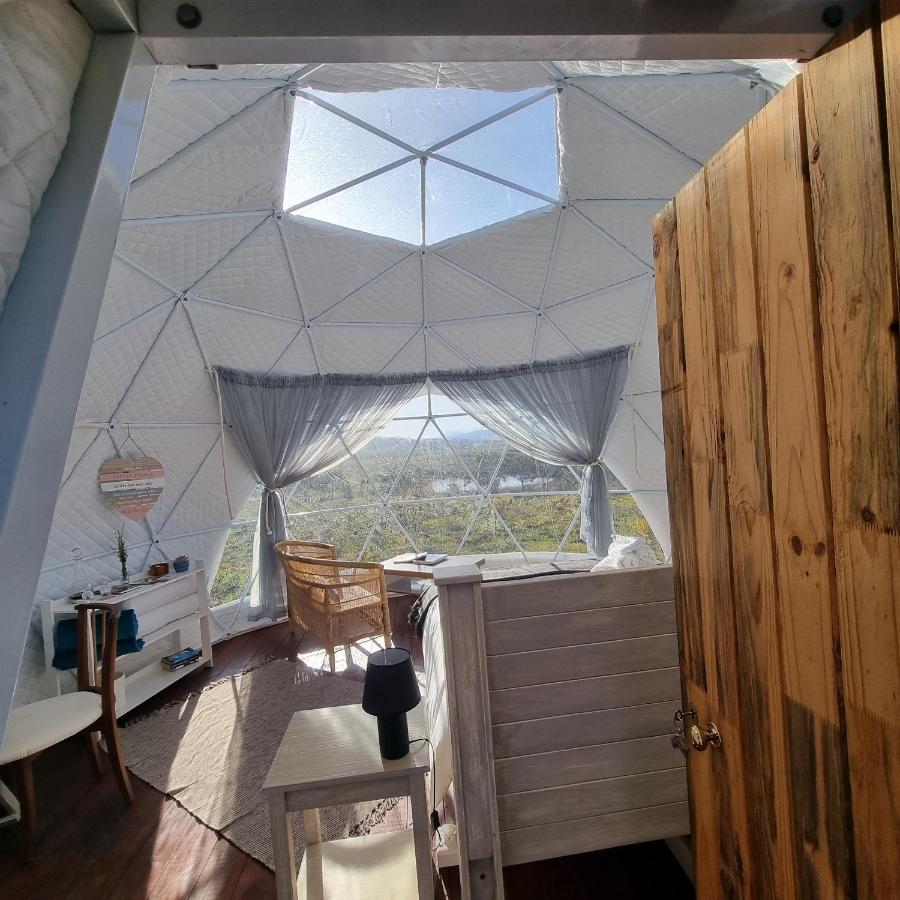 Hotel Pom Gratz - Ecodomes Hartebeesrivier Exteriér fotografie